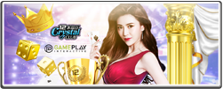 12BET LIVE CASINO - GOD OF GAMBLER